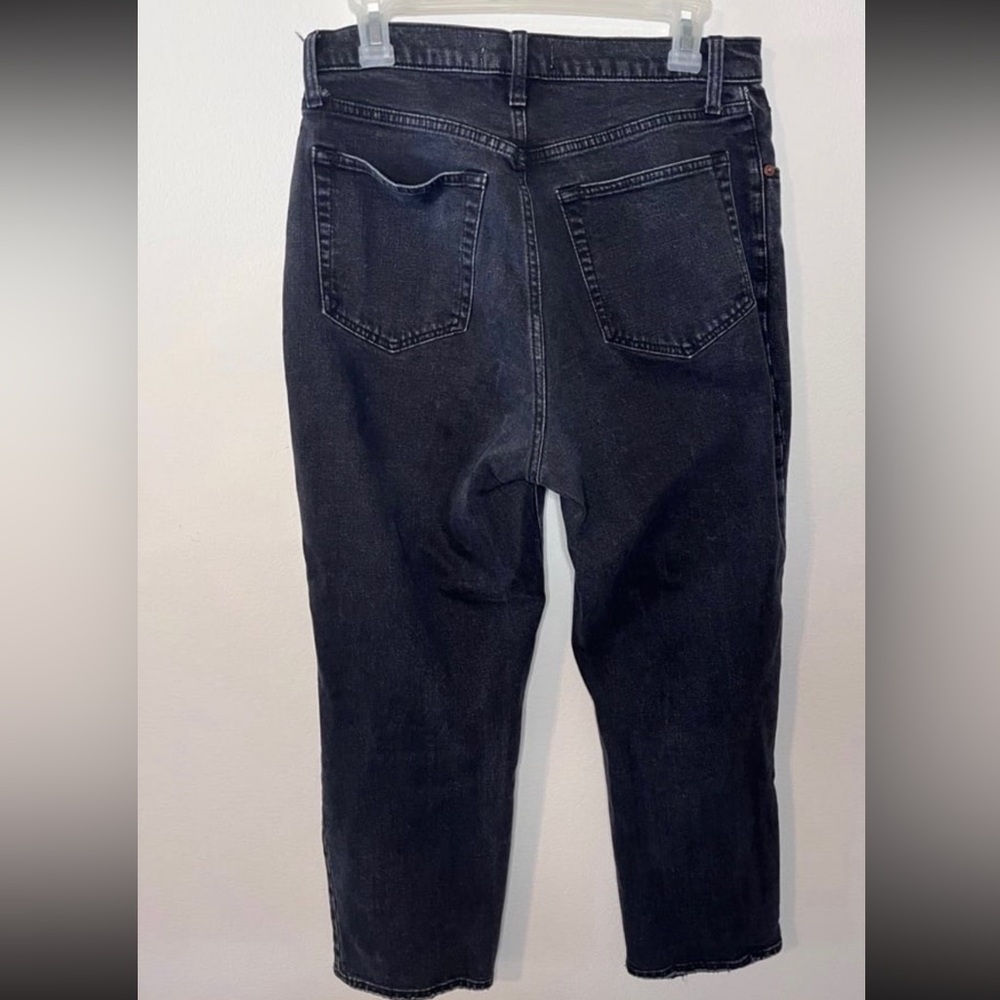 Abercrombie And Fitch Curve Love Jeans - image 4